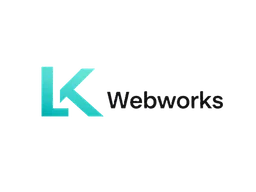 LK Webworks Logo