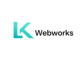 LK Webworks Logo